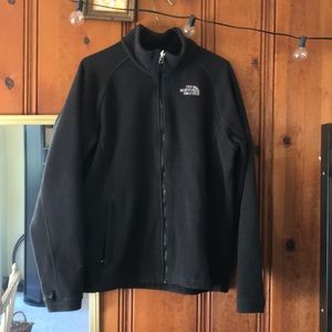 The North Face Fleece